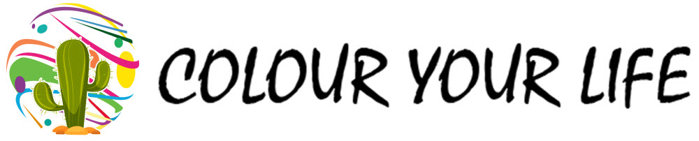 Colour Your Life